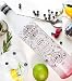 Cofre Gin Tonic Premium - SANTAMANIA Craft Gin