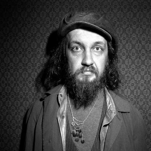 Lisia Nora - wspominka Sławomira Gołaszewskiego