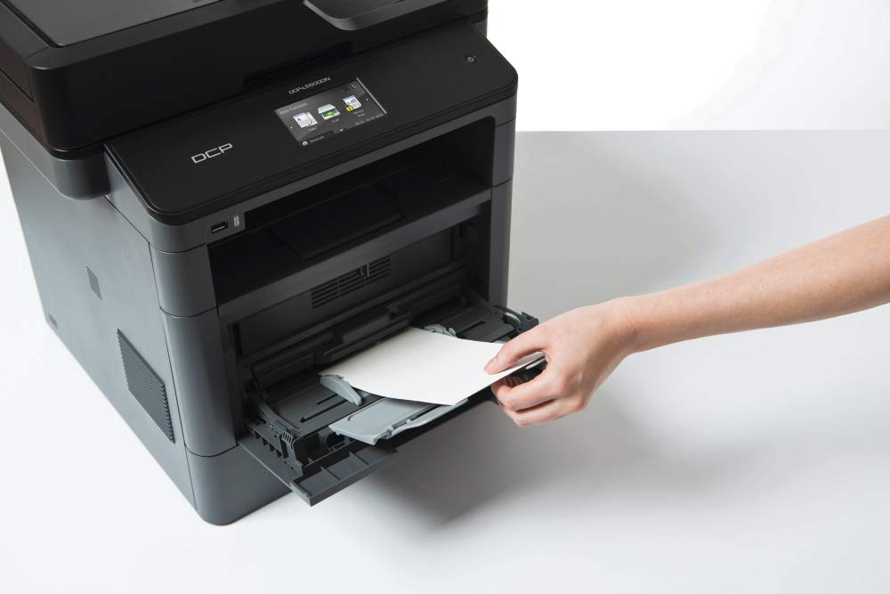 Brother DCP-L5500DN Multifonctionnel Laser A4 1200 x 1200 DPI 40 ppm