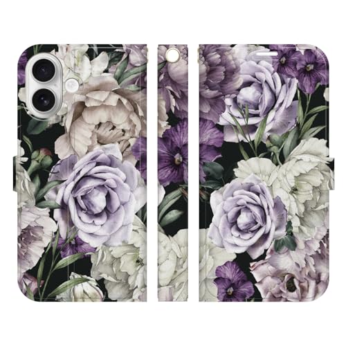 Ruuu iPhone 17 Ή 蒠^ X}[gtH iPhoneP[X Jo[ ԕ {^jJ X ubN p[v   t[ t[ AeB[N Be[W  sIj[ VNN tF~j ͂Ȃ SVbN 