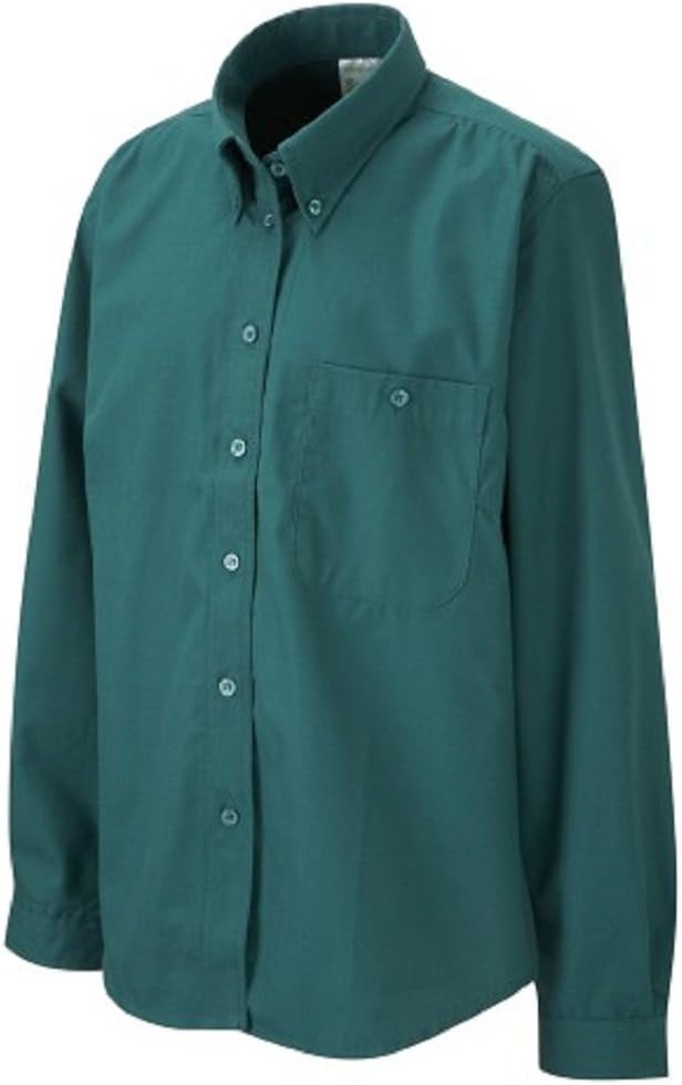 Girl Scouts Blouse - Official Scout Uniform