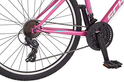 High Timber Mountain Bicycle 