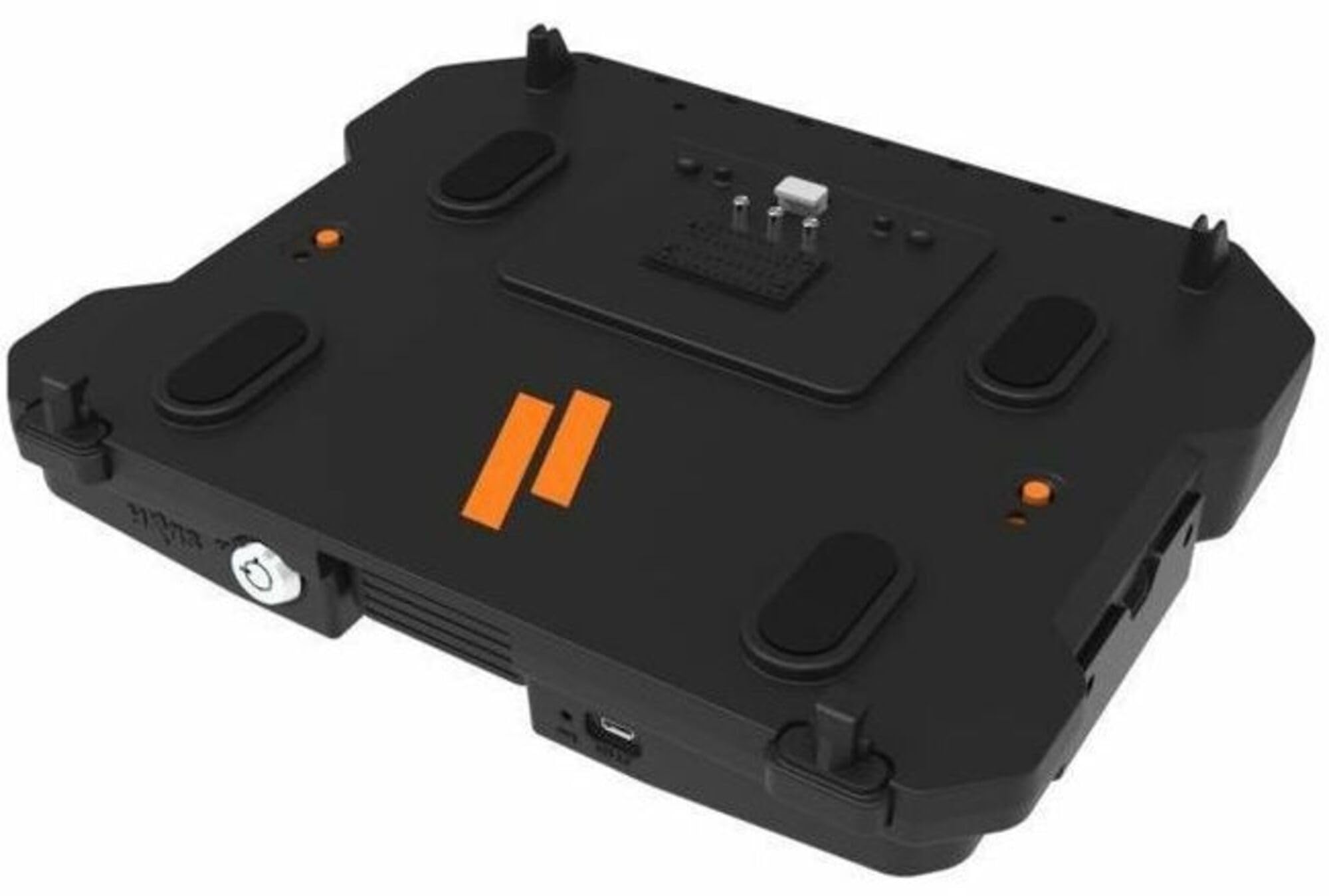 Havis Notebook Docking Station with 10Mb LAN