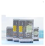 AJOHBM Mean Well LRS-150-24 150W LRS-75-24 75W 24V 3.2A 6.5A SMPS Switching LED PLC Industrial NES/LRS(150W LRS-150-24)