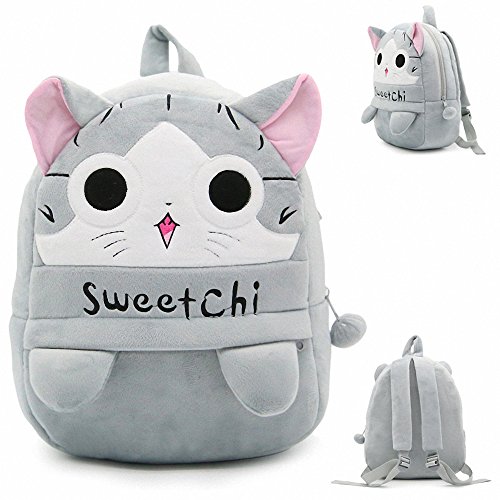 Preisvergleich Produktbild Lolyze , Kinderrucksack katze Einheitsgröße