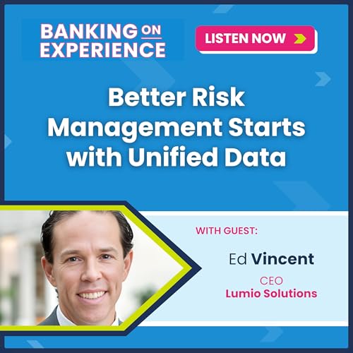 Better Risk Management starts With Unified Data