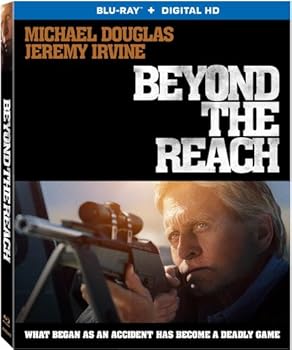 Beyond the Reach