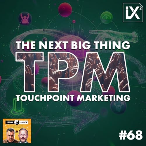 The next big Thing - TPM | Jung & Janck #68