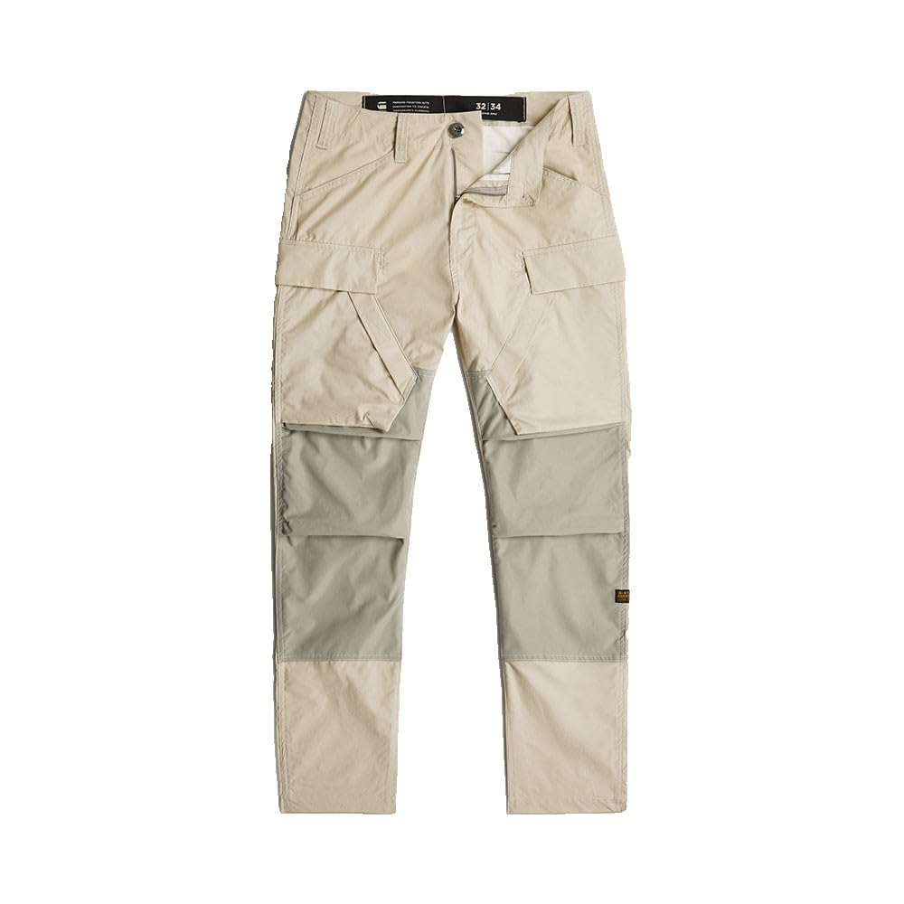 G-STAR 3d Regular Tapered Cargo Pants 3.0 - Spodnie Mężczyźni
