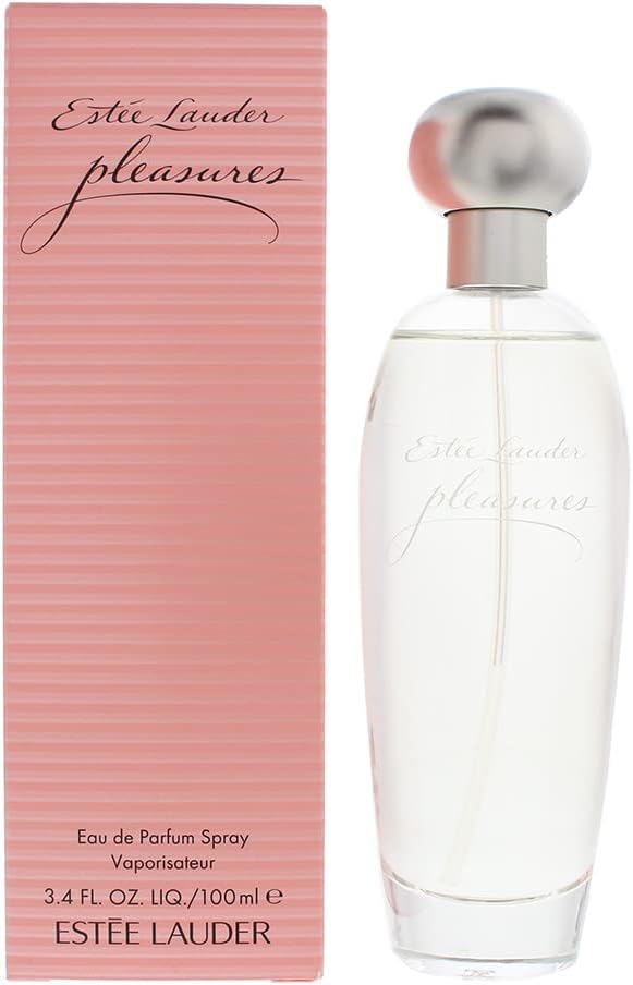 Estée Lauder Pleasures Edp 100 ml Kadın Parfüm 1 Paket (1...