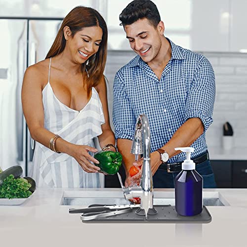 La mejor selección de Accesorios para tarja - 5 favoritos. 20 accesorios para tarja marca VEKENSEE (2)