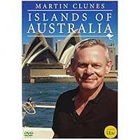 Martin Clunes: Islands Of Australia