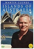 Martin Clunes: Islands of Australia (ITV) [DVD]