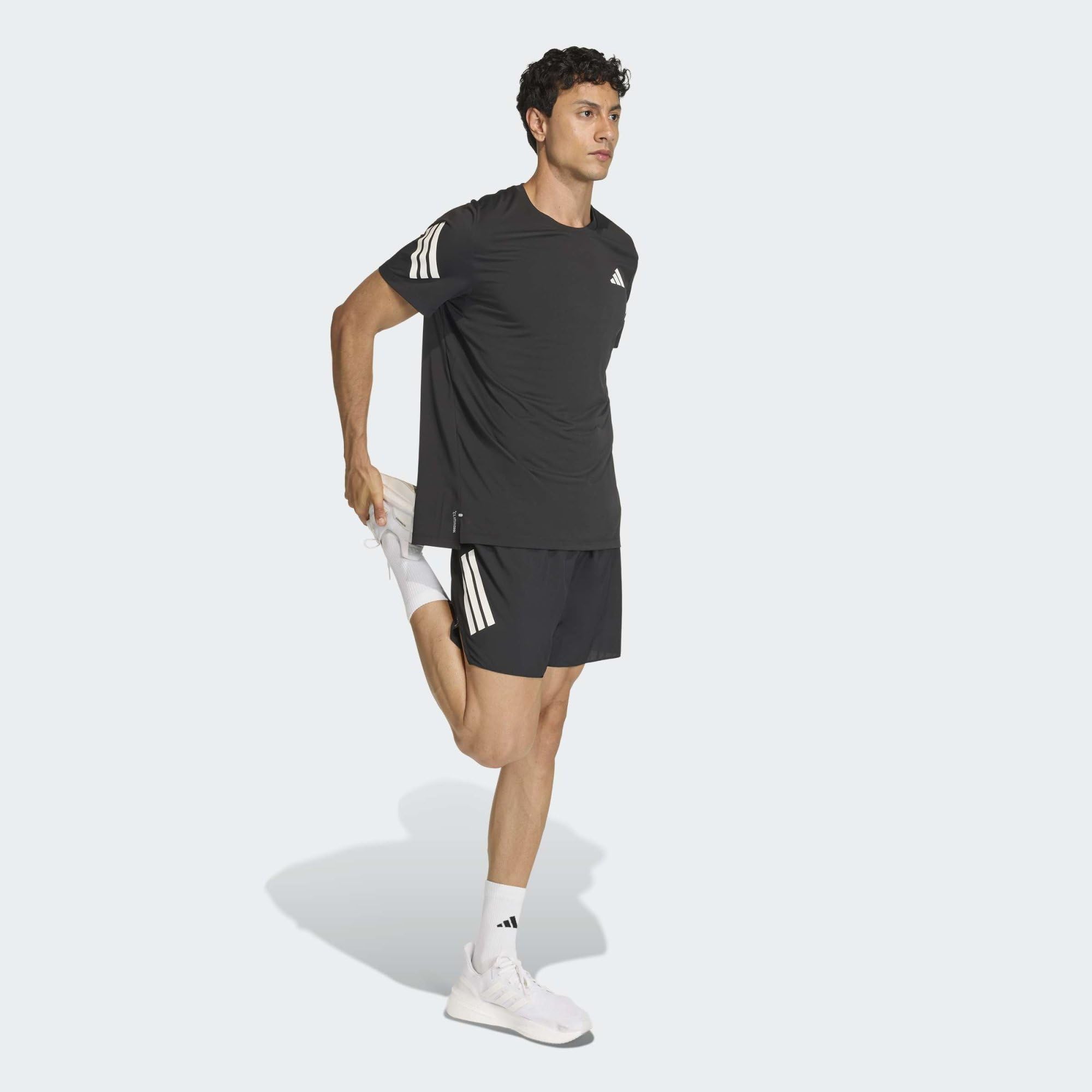 adidas Męskie Spodenki adi365 Formotion