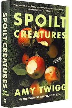 Book of the month