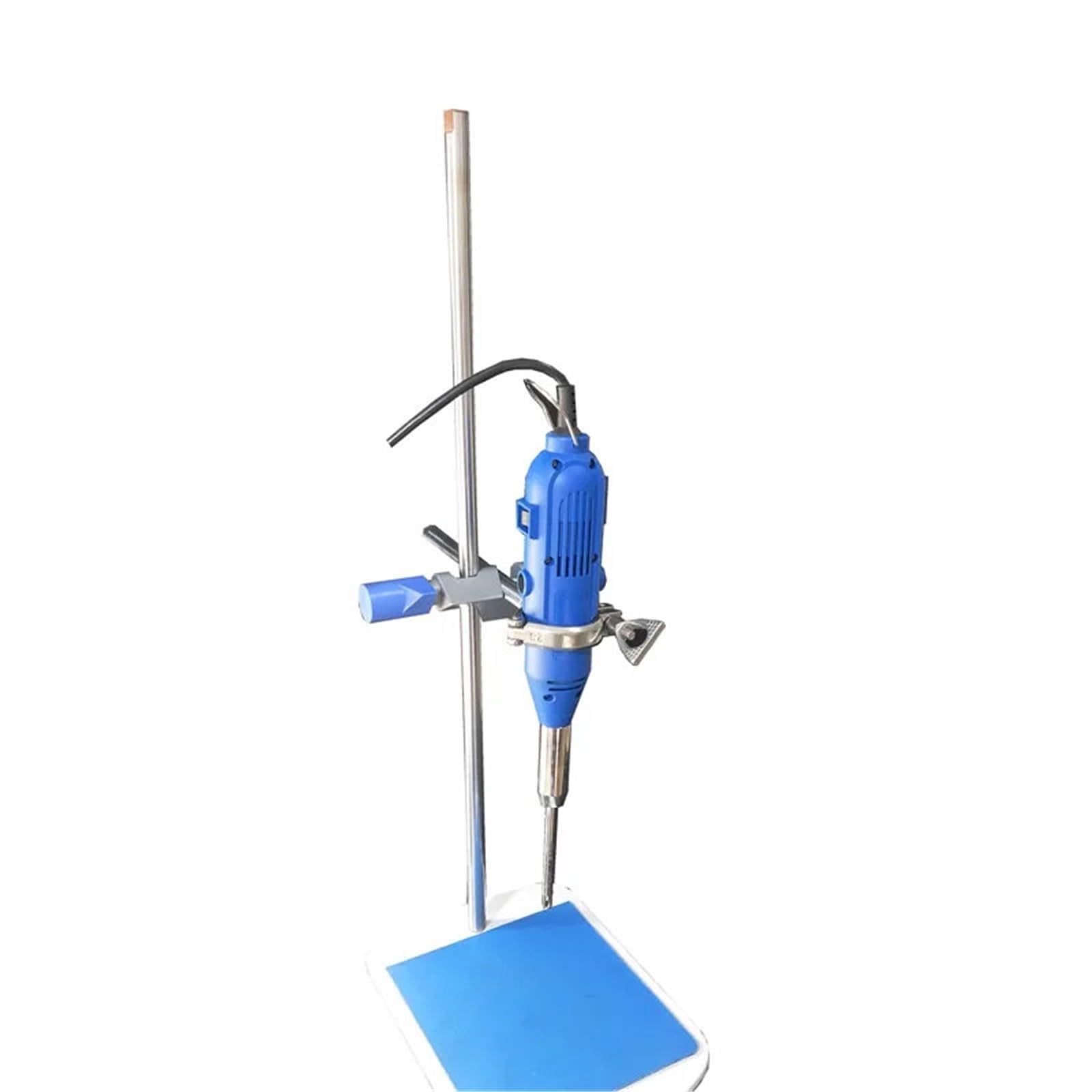 Homogenisator, Tragbarer Ultraschall-Homogenisator Mit Hoher Geschwindigkeit Für Labor-Emulgator-Disperser, Mühle Und Mischer,für Labor