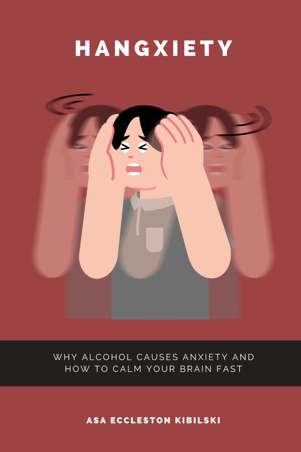 Hangxiety: Why Alcohol Causes Anxiety and How to Calm Your Brain Fast