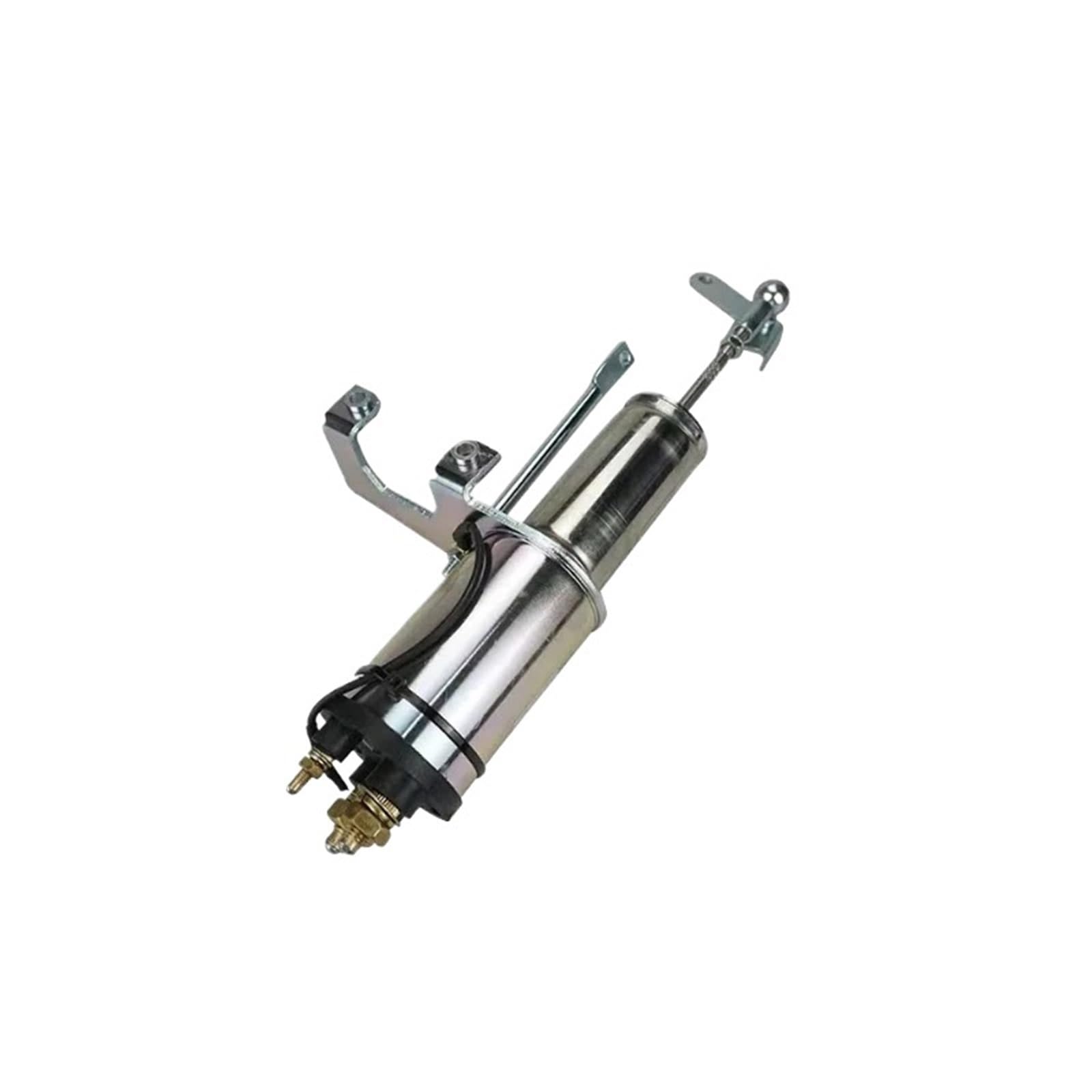 Électrovanne d'arrêt de flamme A044F796R 12V pour coupure de carburant