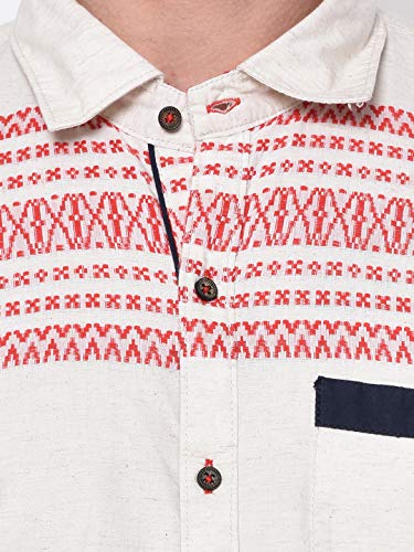 Image of Duke Men Button Down Shirt