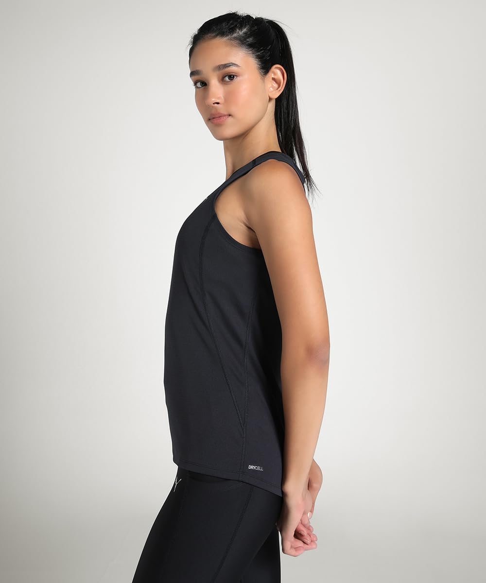 PUMA W Run Velocity Tank (Poly) Réservoirs Femme (Lot de 1)