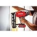 CRAFTSMAN V20 Cordless Finish Nailer Kit, Nail Gun, 16GA, 2-1/2 Nails, Battery and Charger Included (CMCN616C1)