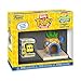 Produktbild Funko Spongebob Schwammkopf Spongebob at Home (Bitty Pop! Town) Vinyl Figur Unisex Pop! Standard