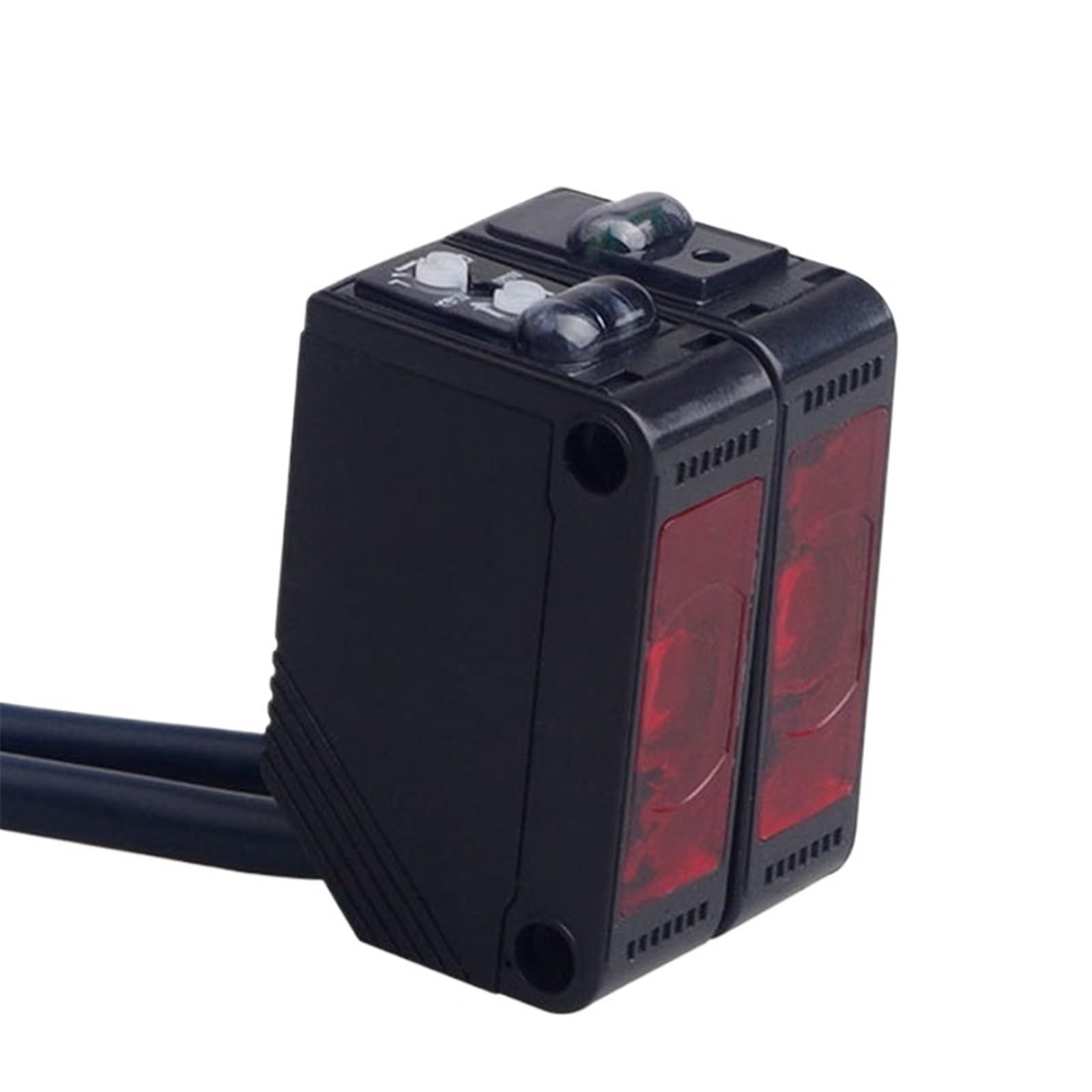 SBSSYVLMV 1pcs Photoelectric Switch E3Z-D61/D81/R61/R81/LS61/LS81/T61 Diffuse Reflection DC12-24V Sensor with Bracket NPN PNP(E3z-ls61)