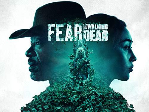  Fear the Walking Dead - Season 6