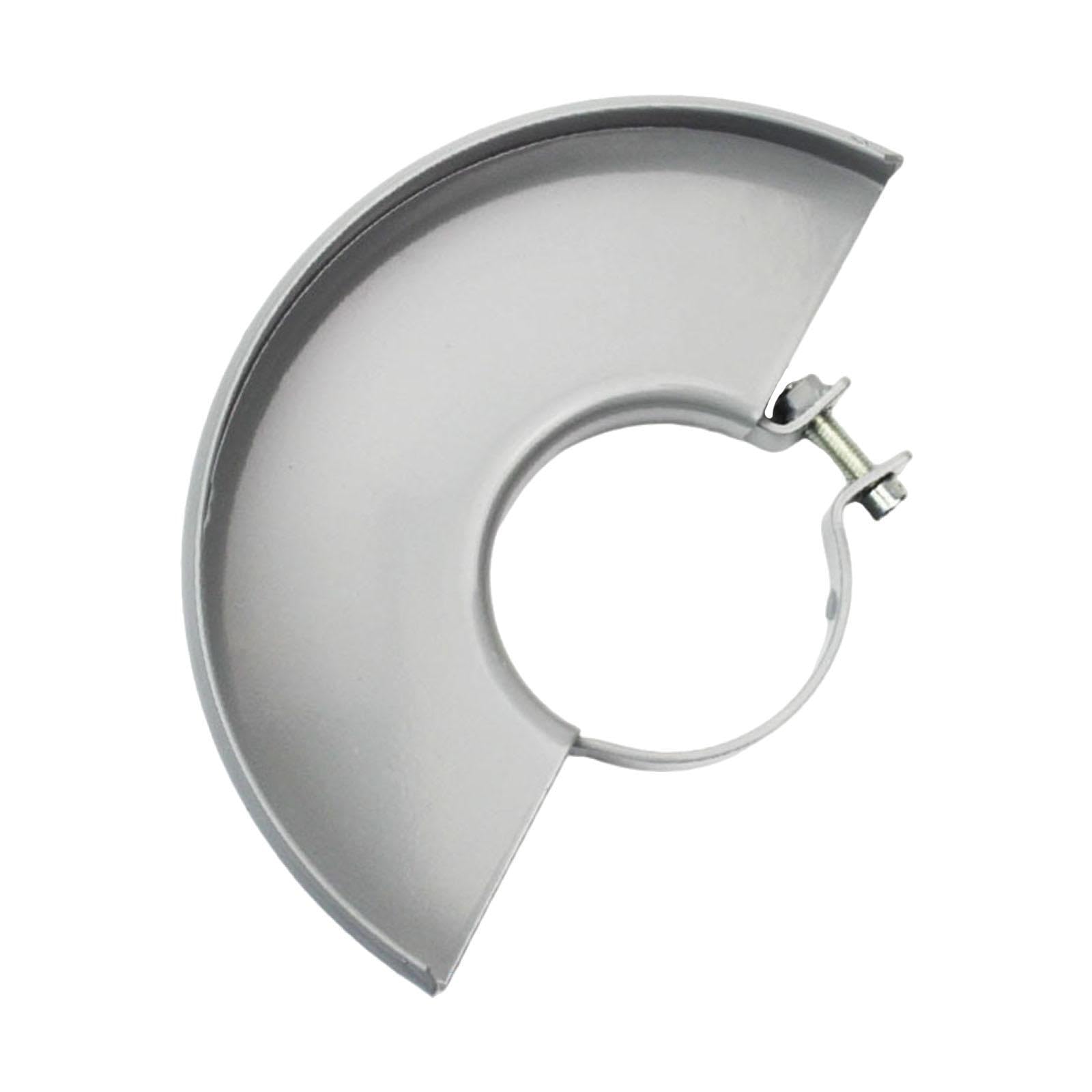 LOOM TREE Angle Grinder Guard Sturdy Metal Repair Replace Part for Bosch Dewalt Metabo 200mm 76mm | Tools | Power Tools | Grinders-image-4