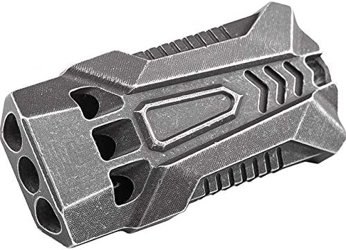Toughboy Tactical Everyday Carry EDC Emergency Whistle Survival Loud