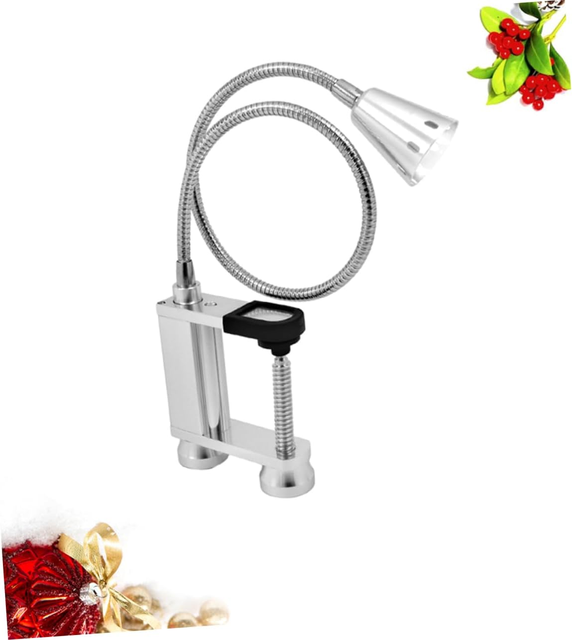 Flexible Barbecue Led Lamp Outdoor Grill Lights Fashion BBQ Light Heat Resistant Weatherproof Construction