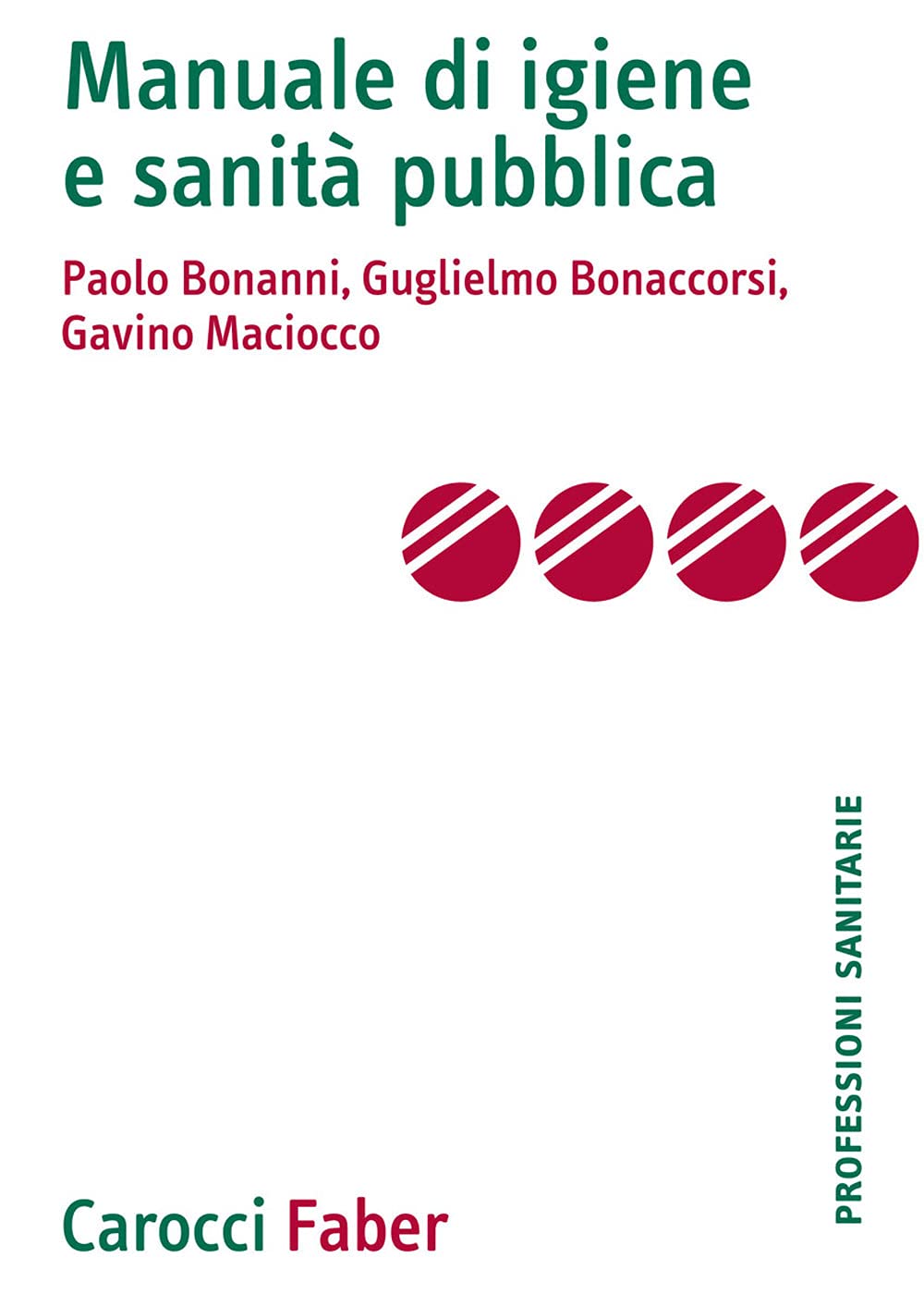 Manuale Di Igiene E Sanità Pubblica - 4