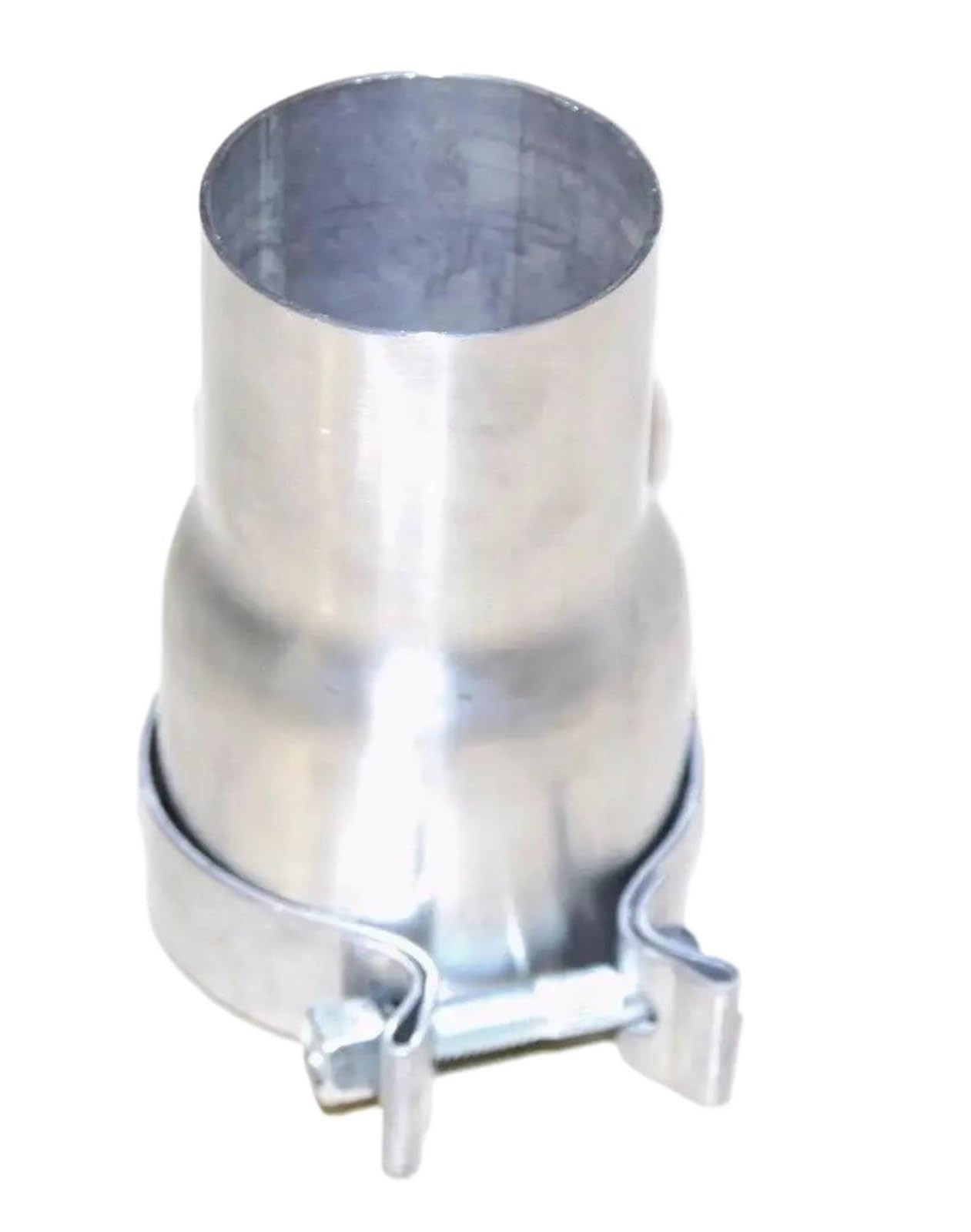 Downpipe Di Scarico In Acciaio Inox Da 3" Per VW Per Golf R 2015-2016 MK7 2.0T Con Attacco V-band