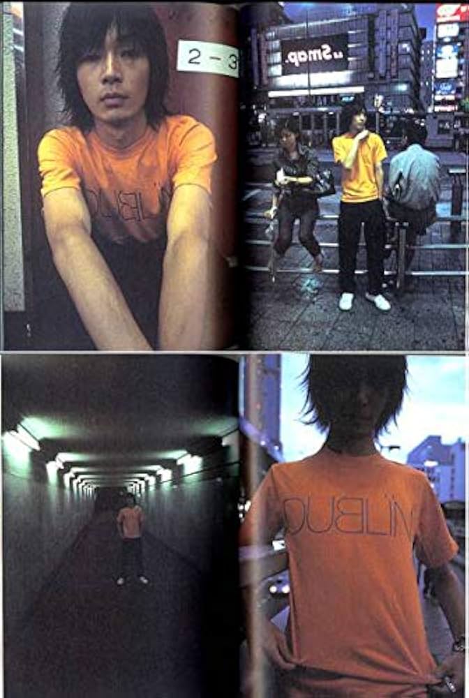 BUMP OF CHICKEN☆2001年スターサーフセット☆バンプオブチキン BUMP OF CHICKEN☆2001年スターサーフセット☆バンプオブチキン