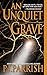 AN Unquiet Grave (Louis Kincaid)