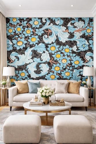 Image of Barebeauty 3D Wall Panel Wallpaper, Self Adhesive PE Foam Brick Sticker, Waterproof Wall Covering for Home Decor, 70 x 70 cm (Pack of 30, 158.1 Sq. Ft. Approx)