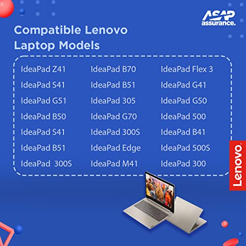 Image of Lenovo Warranty Extension Pack 2 Year Extended Warranty with Onsite Service for Select IdeaPad Yoga Flex & Legion Laptops (Email Delivery, No Physical Kit)