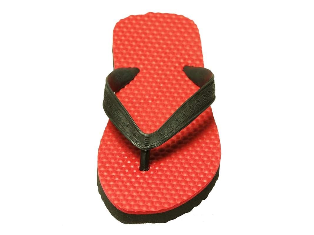 Rubco hawai chappal Clearance