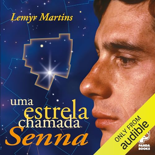 Uma estrela chamada Senna [A Star Called Senna] | Lemy Martins episode artwork