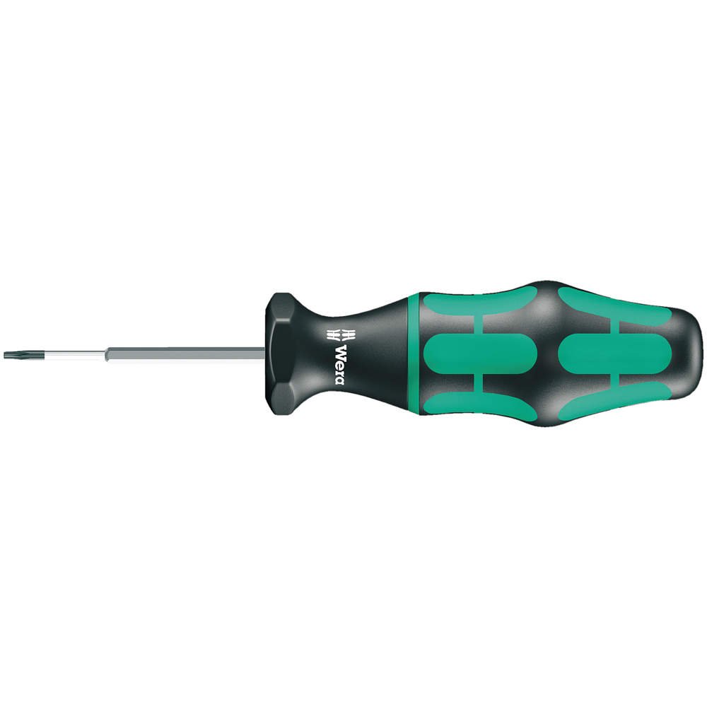 Wera, 300 IP Indicatore di coppia TORX PLUS, 9 IP, 1.4 Nm