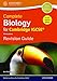 Complete Biology for Cambridge IGCSE Revision Guide