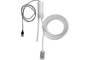 Portable USB Bottle Humidifier