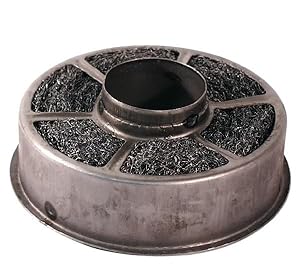 Massey Ferguson Filtr Powietrza Traktorowy 1886670M1