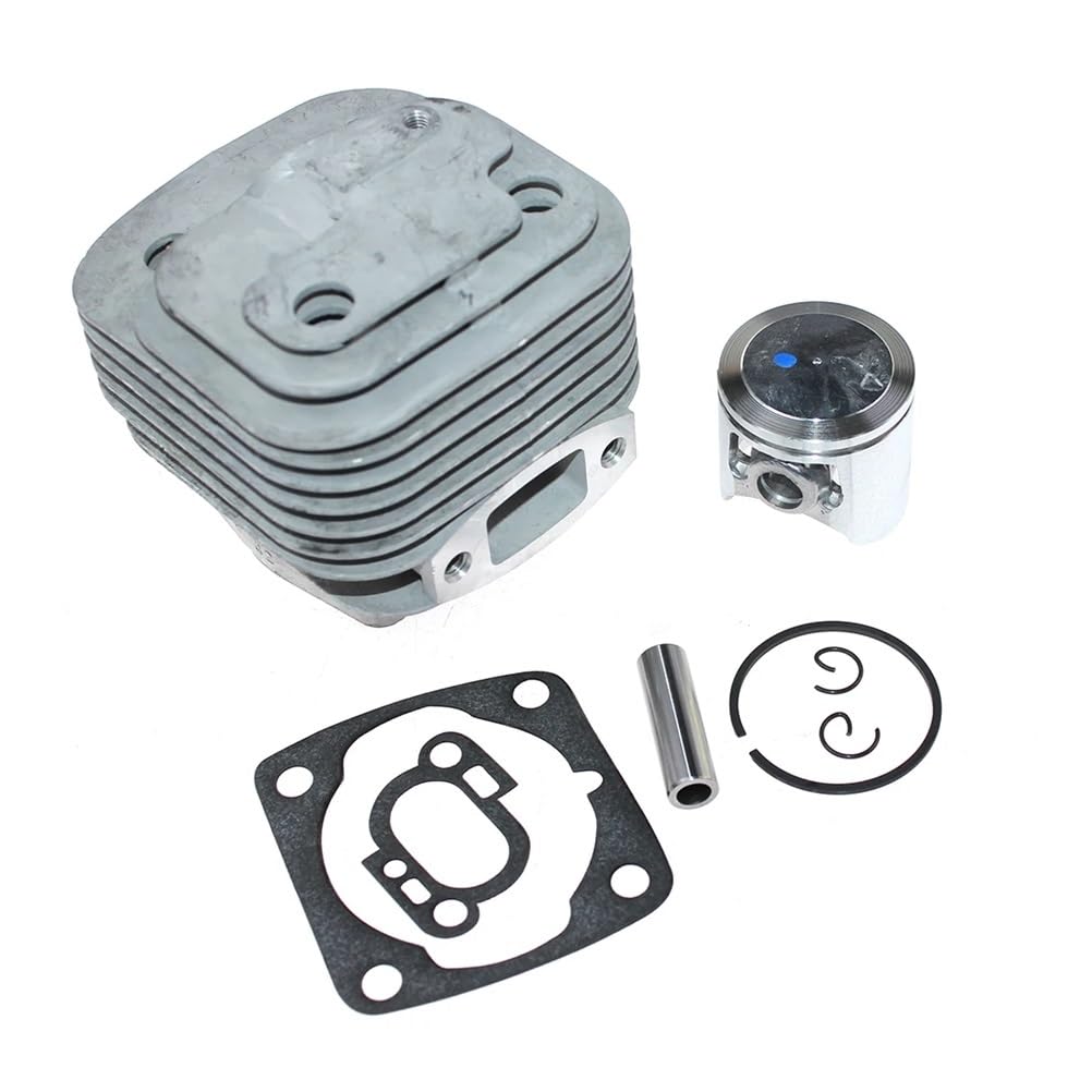 Kit Cilindro pistone Adatto for E-Ho SRM-4000 SRM-4300 SRM-4300F SRM-4300R SRM-410ES Decespugliatore CLS-5000 CLS-5010 B430 Parti di Ricambio