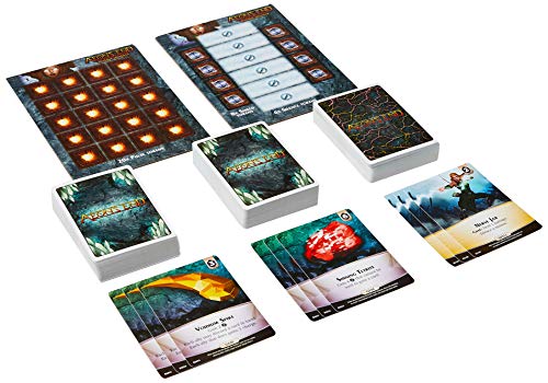 Aeon's End Buried Secrets Expansion miniatura 3