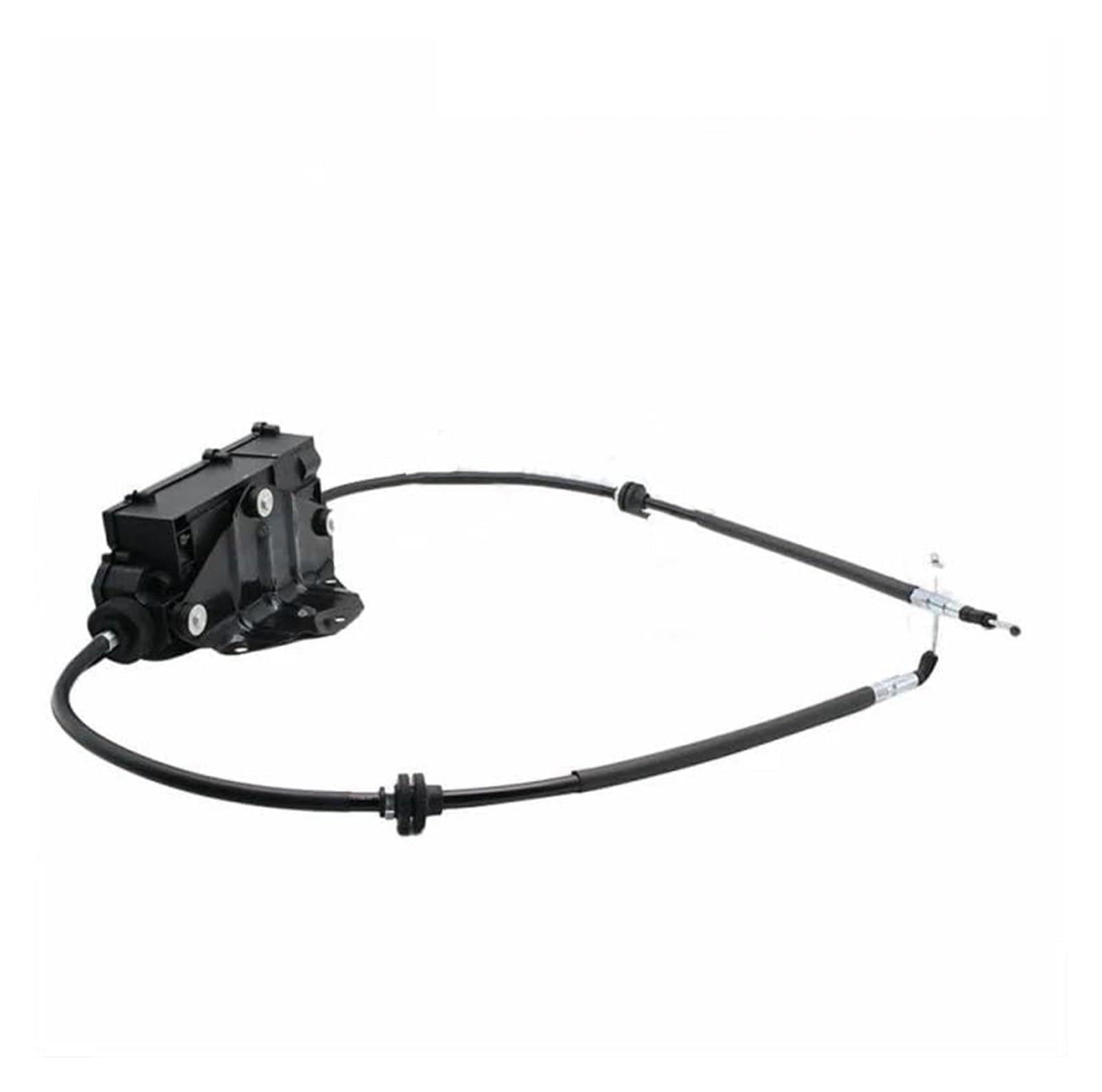 Módulo freno estacionamiento BMW X5 X6 con motor actuador de alta resistencia para 34436882007 5