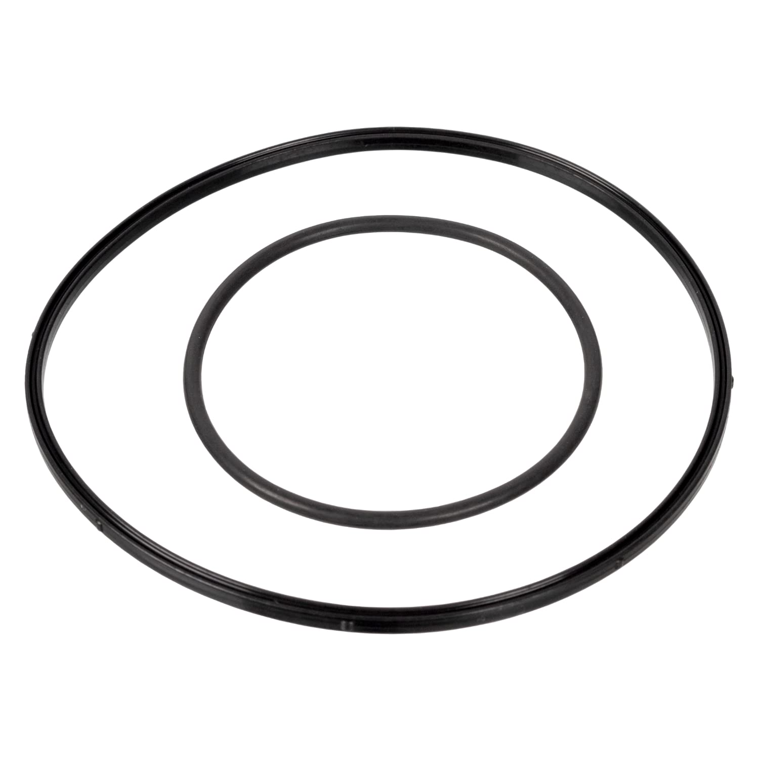 Vacuum Pump Gasket Seal Set Febi 174463 For BMW 1 3 5 Series X3 Z4 11668626471
