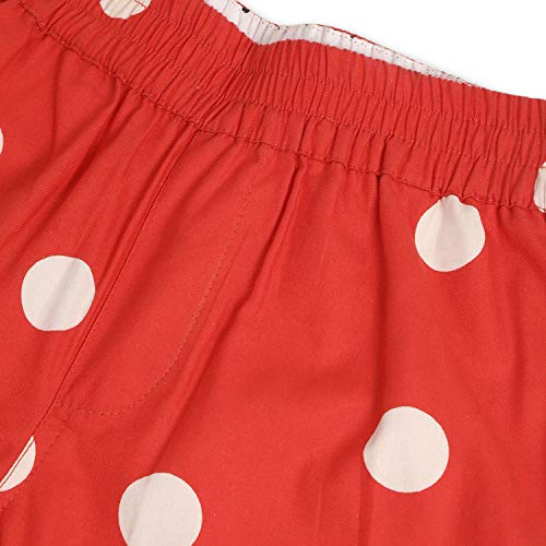 Image of Cherry Crumble California Boys Pajama Set