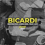 Bicardi (feat. AY3) [Explicit]