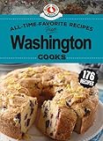 All-Time-Favorite Recipes from Washington Cooks (Regional Cooks)